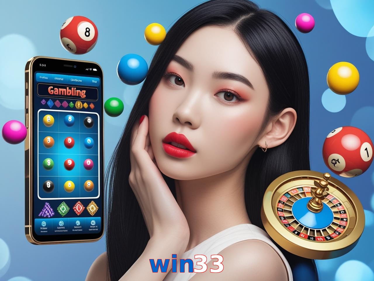 win33